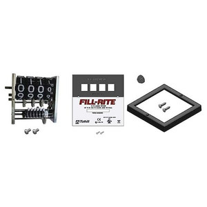 Register and Faceplate Kit - KIT900GR