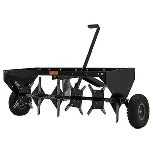 Tow Spike Aerator, 40" - 45-0518