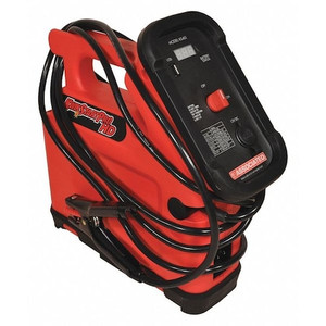 Portable Booster Kit, 12VDC, Automatic - KS401