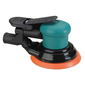 Dynorbital-Spirit Air Random Orbital Sander, 0.25HP, 5 In. - 59039
