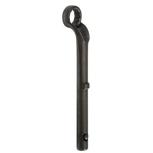 Box End Pull Wrench, 12Pt, Black, 1-5/16 in - J2621PW
