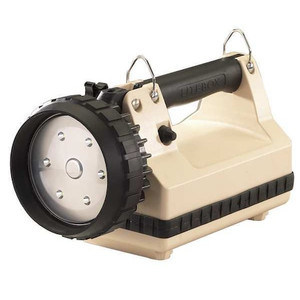 Tactical Lantern, LED, Tan - 45815