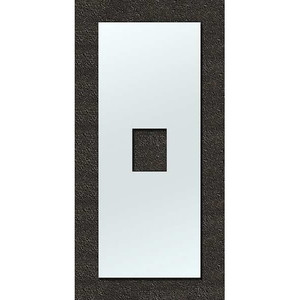 Airport Pavement Stencil, Dash, 23 in - STL-108-F120DA