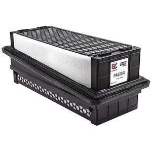 Air Filter, Panel, 7-9/32" H, 8-13/32" W - PA32003