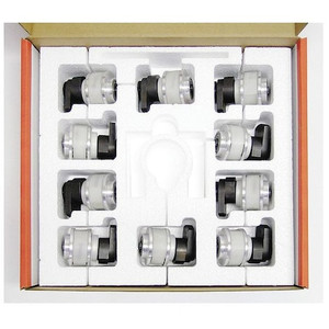 3 In. Spirit Drop-In Motor, PK10 - 59496