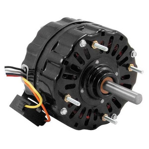 Replacement Motor - 53J557