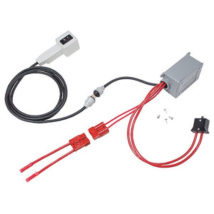 Push Button Assembly w/25 Ft. Cable - 24063