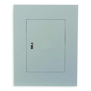 Cover, Square D NF Panelboards, 225A - NC44S