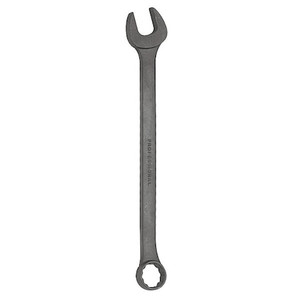 Combination Wrench, SAE, 1-3/8in Size - J1244B