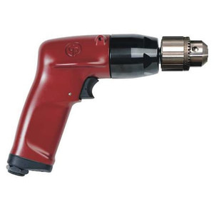 3/8" Pistol Air Drill 6000 rpm - CP1117P60