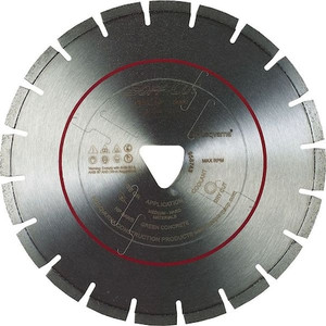 Diamond Saw Blade, Demolition, 14" dia. - FLX14-3000PV 14