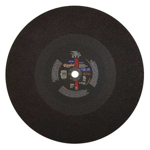 CutOff Whl, Gemini, 20"x3/16"x1", 2710rpm - 69078609033