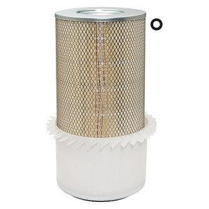 Air Filter, Outside Dia. 9-7/32 - PA30193-FN