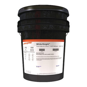 Anti Seize Compound, Food, 5 gal, Pail - 16415