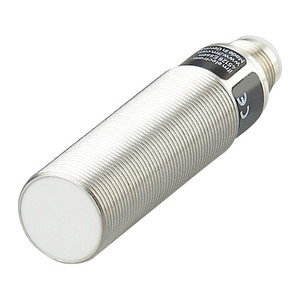 Proximity Sensor, Inductive, 8mm, NO - IG0344
