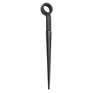 Spud Handle Box End Wrench, 7/8 in. - J2614