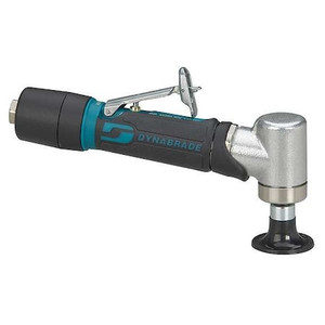 Air Disc Sander, Industrial, 0.4 HP, 2 In. - 48500