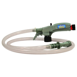 Coil Hose Sprayer, 4 gpm, 5/8 in NPT - 4773-0