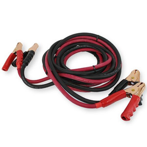 Booster Cable-800A, W/Pail, 2/0 20' - 058151 Booster Cable-800A, W/Pail, 2/0 20' - 058151