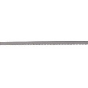Band Saw Blade, 12 ft. 6 in L, 1/2" W, 18 TPI, Steel, 0.025" Thick - 80277D2B123810