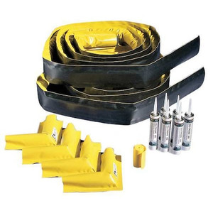 Build-A-Berm Spill Containment Berm Kit - PLR511