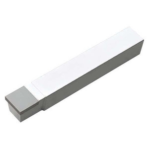 Brazed Tool Bit, CL, 5 In L - CL-104