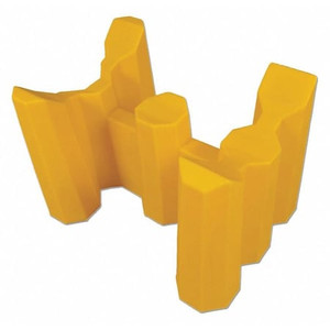 Single Drum Stack Module, 33" L - 9030