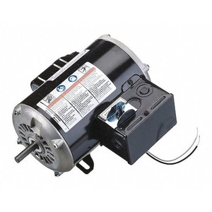 Motor Assembly - 70447