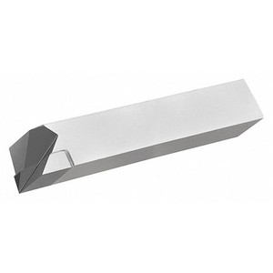 Brazed Tool Bit, BT, 2-3/4 In L, 9/16 In W - BT-9