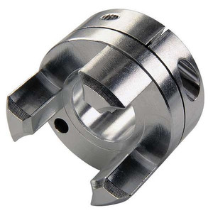 Jaw Coupling Hub, 7/8in., Aluminum - JC32-14-A