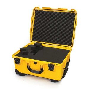 Yellow Protective Case, 22-7/8"L x 18-3/8"W x 11-3/4"D - 950S-010YL-0A0