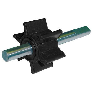 Impeller Kit, Non-Corrosive, 6KHN9 - 6KHP3