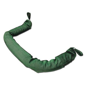 Filter Sock, Phosphorous Filter, 108 In. L - 9456