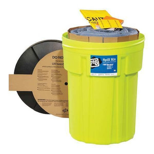 PIG Spill Kit, Universal, Green - KIT245