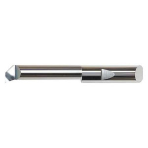 Boring Bar, 2 in L, Carbide - QBT-230750