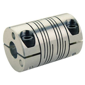 Coupling, 6 Beam Clamp, 1/2in.x 10mm - FCR24-1/2"-10MM-A