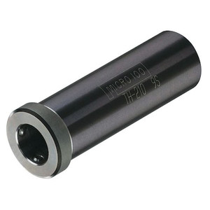 Tool Holder (Metric) - Steel - THM-612