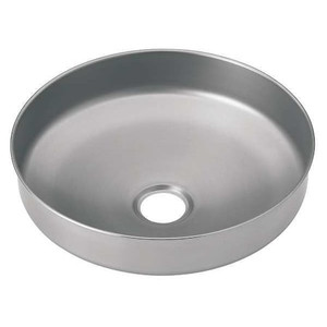 Replacement Bowl, Stainless Steel - SP90