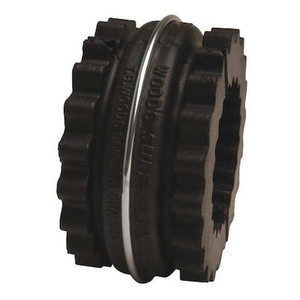Sure-Flex Sleeve Coupling Insert, 11E, EPDM Rubber - 11