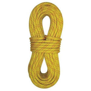 Static Rope, Nylon, 1/2 In. dia., 200 ft. L - SS125090061