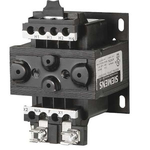 Control Transformer, 50 VA, 55°C, 24V AC, 240/480V AC - MT0050B