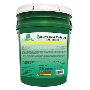 5 gal, Pail, Semi-Synthetic, Yellow - 80604