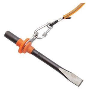 Cold Chisel, Super Duty, 5/8 in. Tip - J86A1/2S2-TT