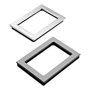 Enclosure Window Kit, 11.5in. Hx8.0in. W - APWK95NF