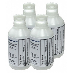 Eye Wash Preservative, 5 oz., PK4 - 9082