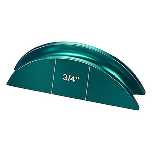 Alloy Mandrel, 3/8" Size - 63332