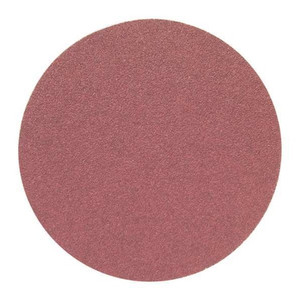 Hook-and-Loop Paper Discs, 80 Grit, PK50 - 66261149865