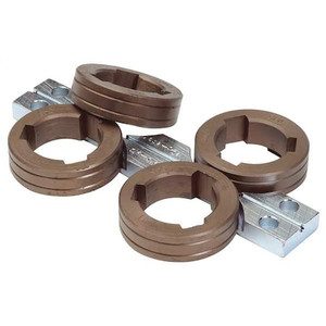 Drive Roll Kit, Solid, 0.045 in. Wire - KP1505-045S