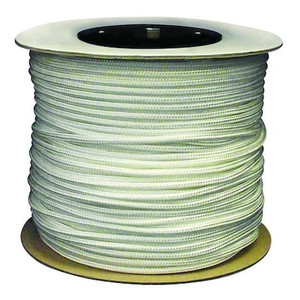 Rope, Nylon, 3/16in Dia, 1000 ft. - 710060-01000-0