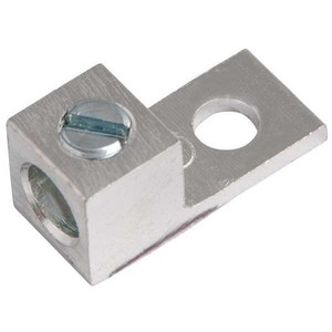 Mechancl Conn, 250 kcmil to 14 AWG, PK4 - LUG1